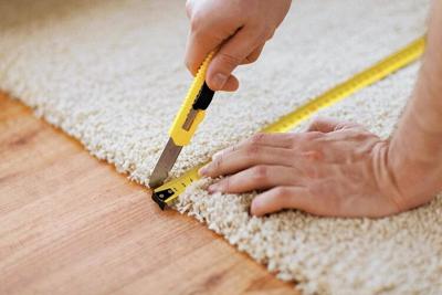 Carpet Credit