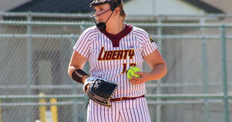 Liberty softball to enjoy home field for NCS postseason