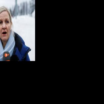 Ukrainian's disqualification from Winter Olympics gives Coventry first test