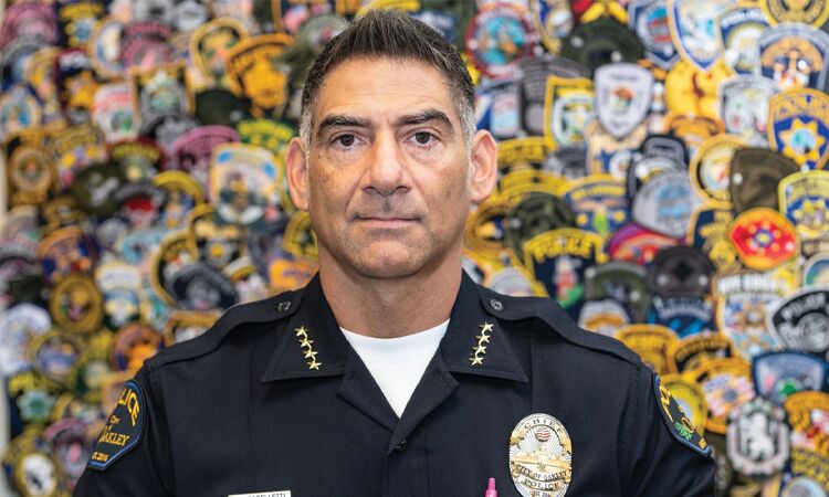 Oakley Police chief terminated | News 