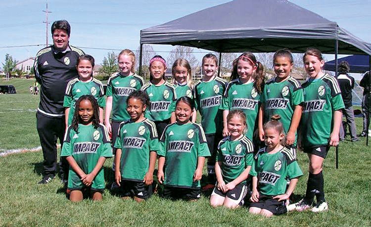 Impact Soccer Club seeks players | Sports 