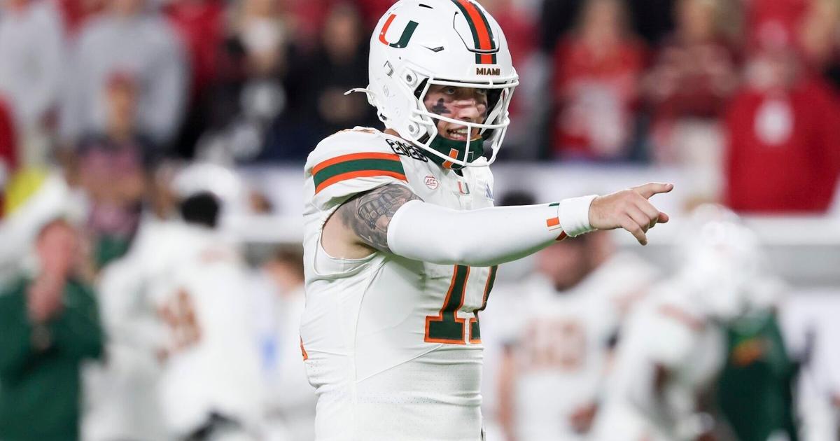 NFL Offensive Rookie of the Year odds: Cardinals third-round QB Carson ...