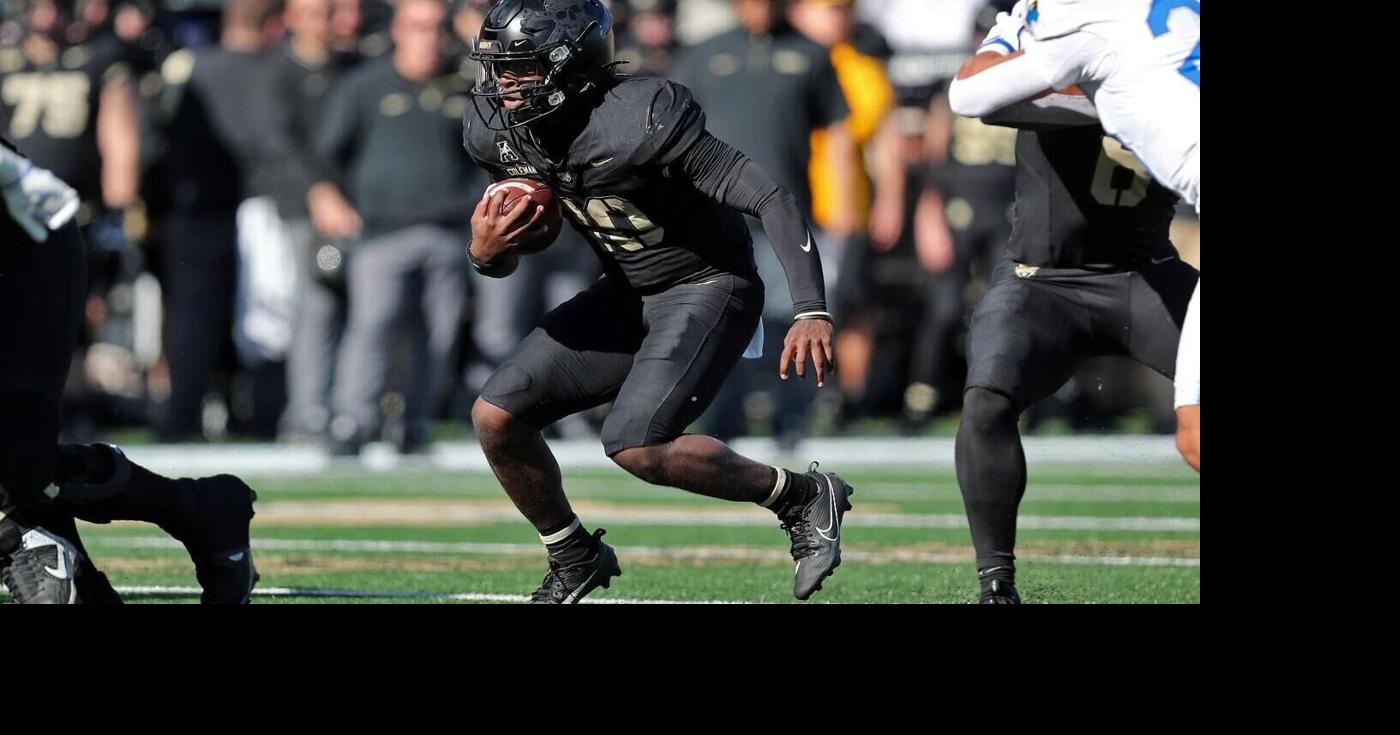 Army vs. Tarleton State prediction, odds, time: 2025 Week 1 college ...
