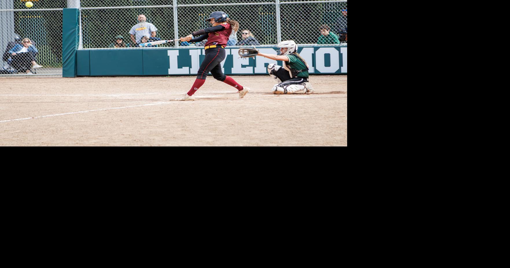 Skaggs' game-winning double helps Liberty softball, and herself, end ...