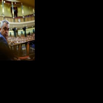Spanish PM says knew 'nothing' about corruption case