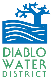 diablo water oakley