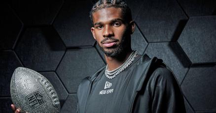 Shedeur Sanders crowns himself 'best quarterback in the draft,' says NFL teams would be 'fools' to pass on him | National | thepress.net