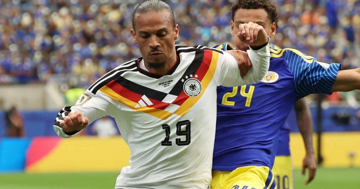 2026 World Cup Anytime Goalscorer Predictions and Odds: Leroy Sane Tops the List for Saturday's Matches