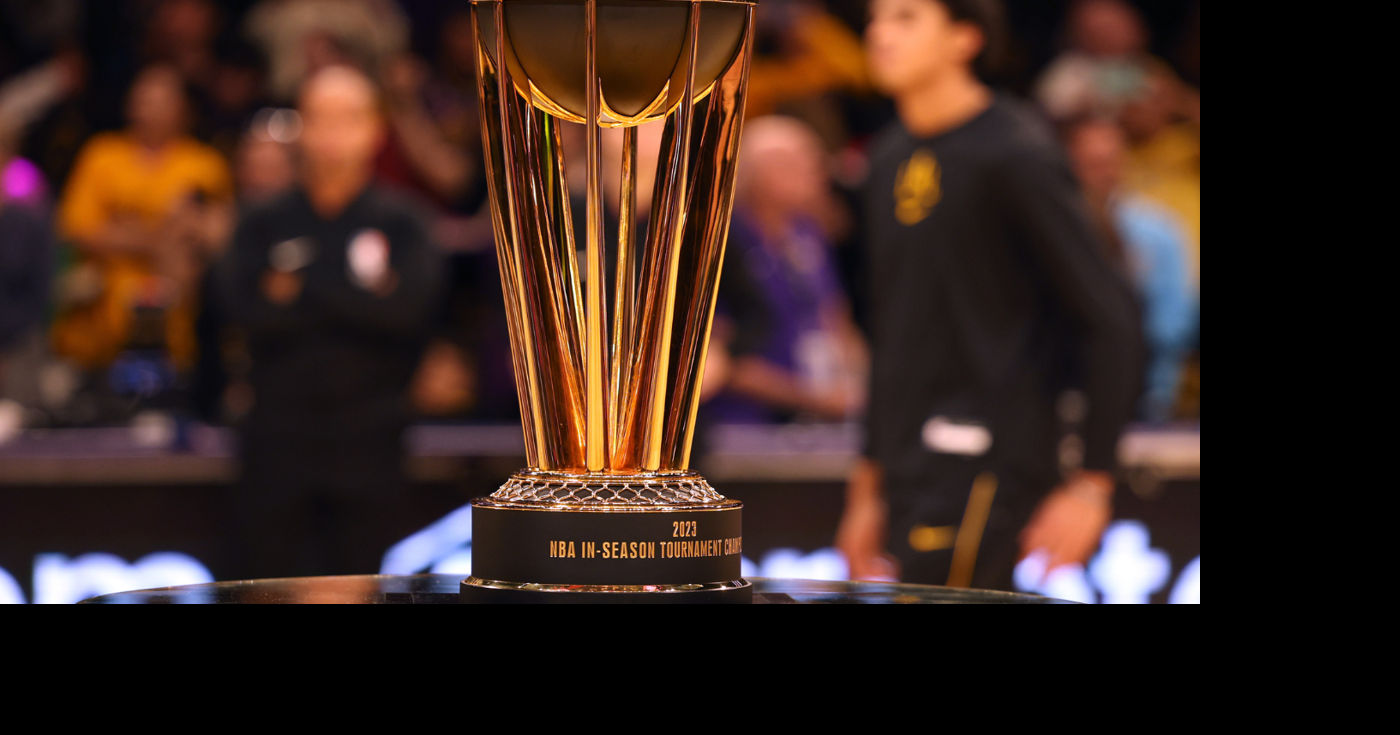 2024 NBA Cup format, rules for inseason tournament explained Groups, dates, schedule, odds