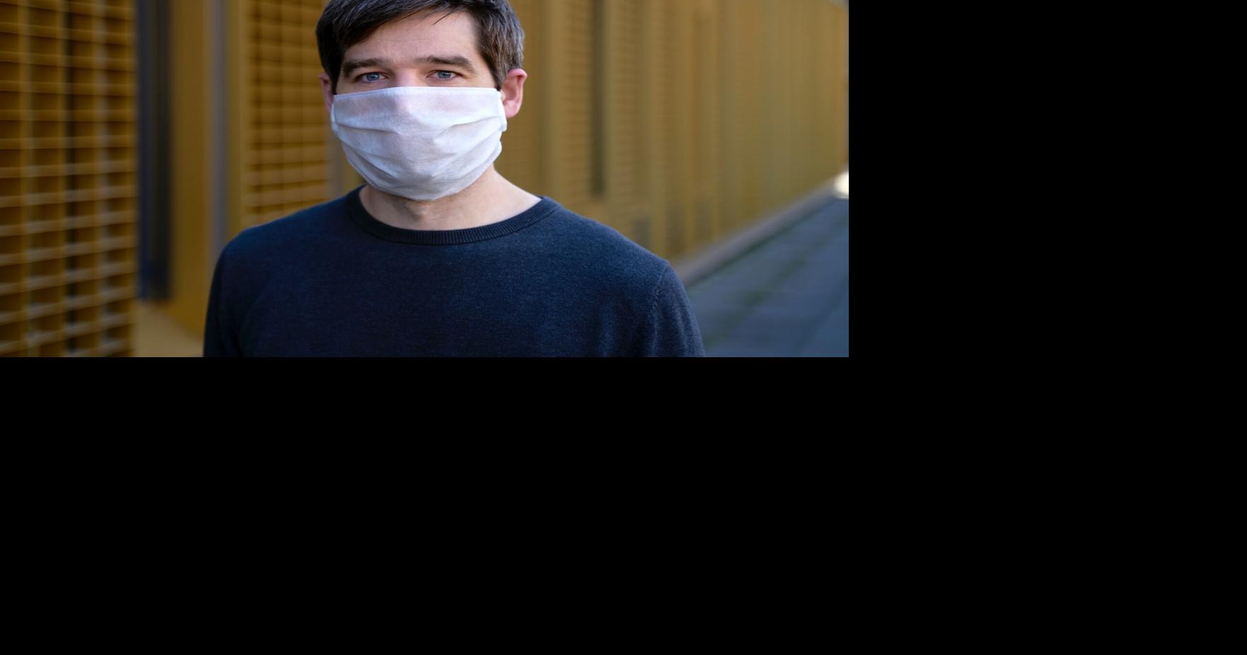 New Contra Costa County health order requires masks in all public ...
