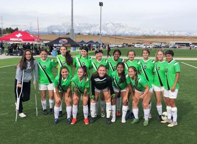 West Coast Soccer Team Flourishes In Socal Sports Thepress Net