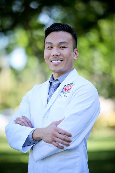 Dr. Trieu Ton