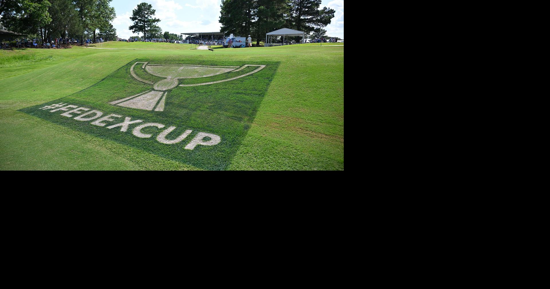 2026 FedEx Cup Playoffs standings and schedule: Format, purse and prize money br...