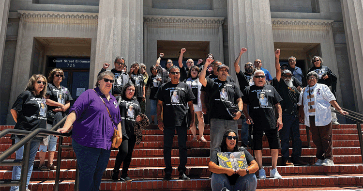 Coroner’s Inquest rules Yolanda Ramirez death an accident