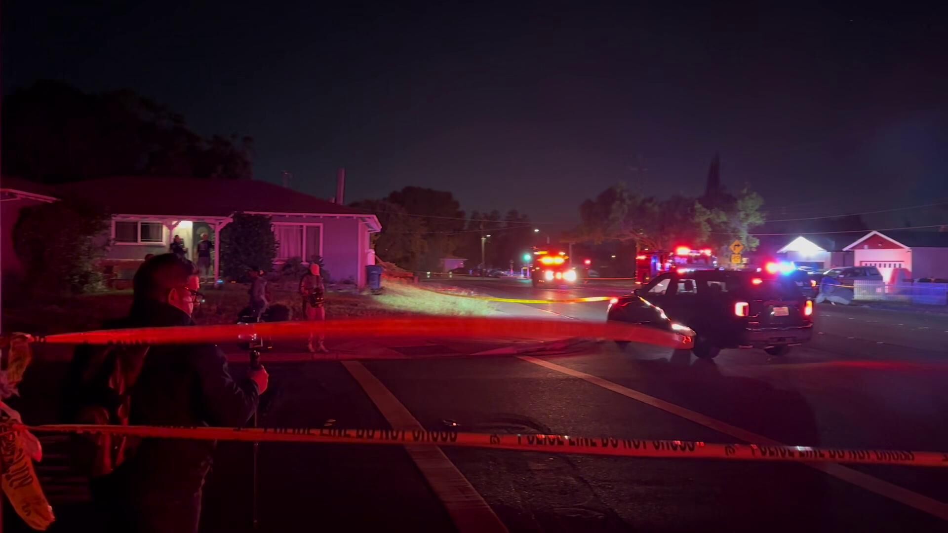 Man charged in Antioch fatal domestic shooting gets $35 million bail ...