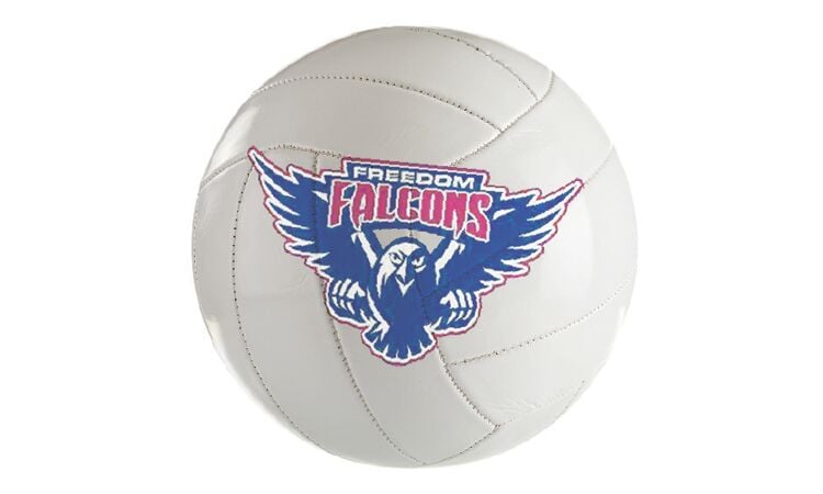 Freedom boys edge Heritage in volleyball | Sports 