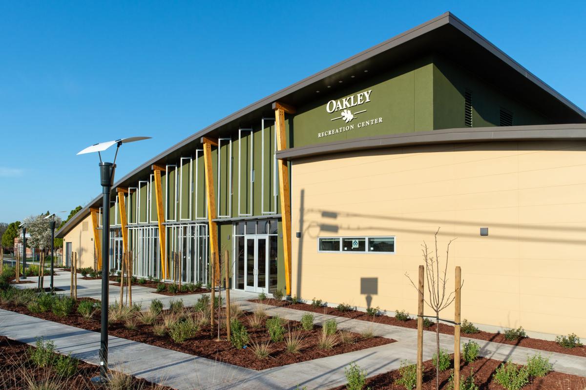 Oakley To Open Recreation Center News Thepress Net