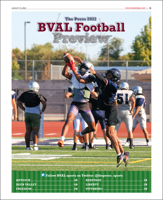 BVAL Football Preview 2022
