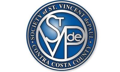 vincent paul st logo thepress