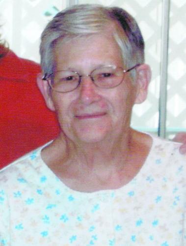 Iris Crites | Obituaries | thepress.net