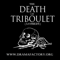 The Death of Triboulet