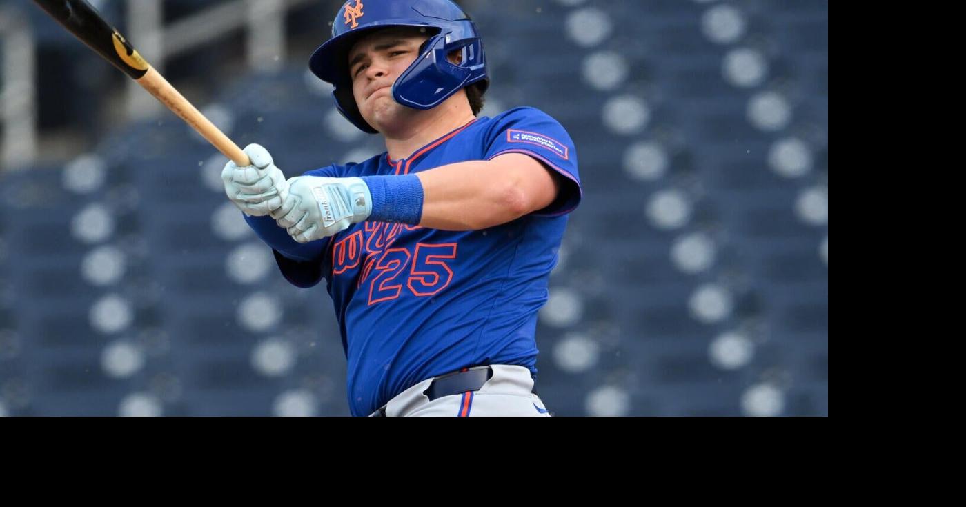 2026 Fantasy Baseball Prospects: Top 10 at third base includes Jacob ...