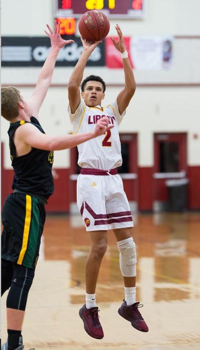Liberty Lions Defeat San Ramon Valley High School Sports