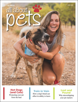 All About Pets 2025