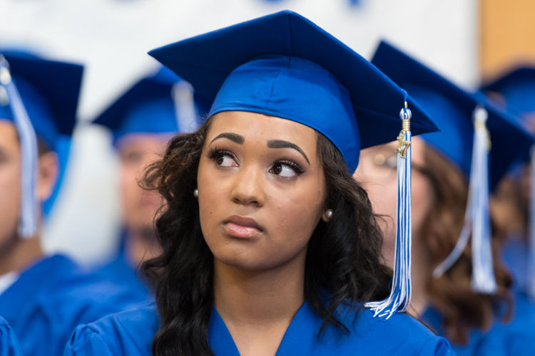 [Photos] 2017 La Paloma High School graduation | Slideshows | thepress.net