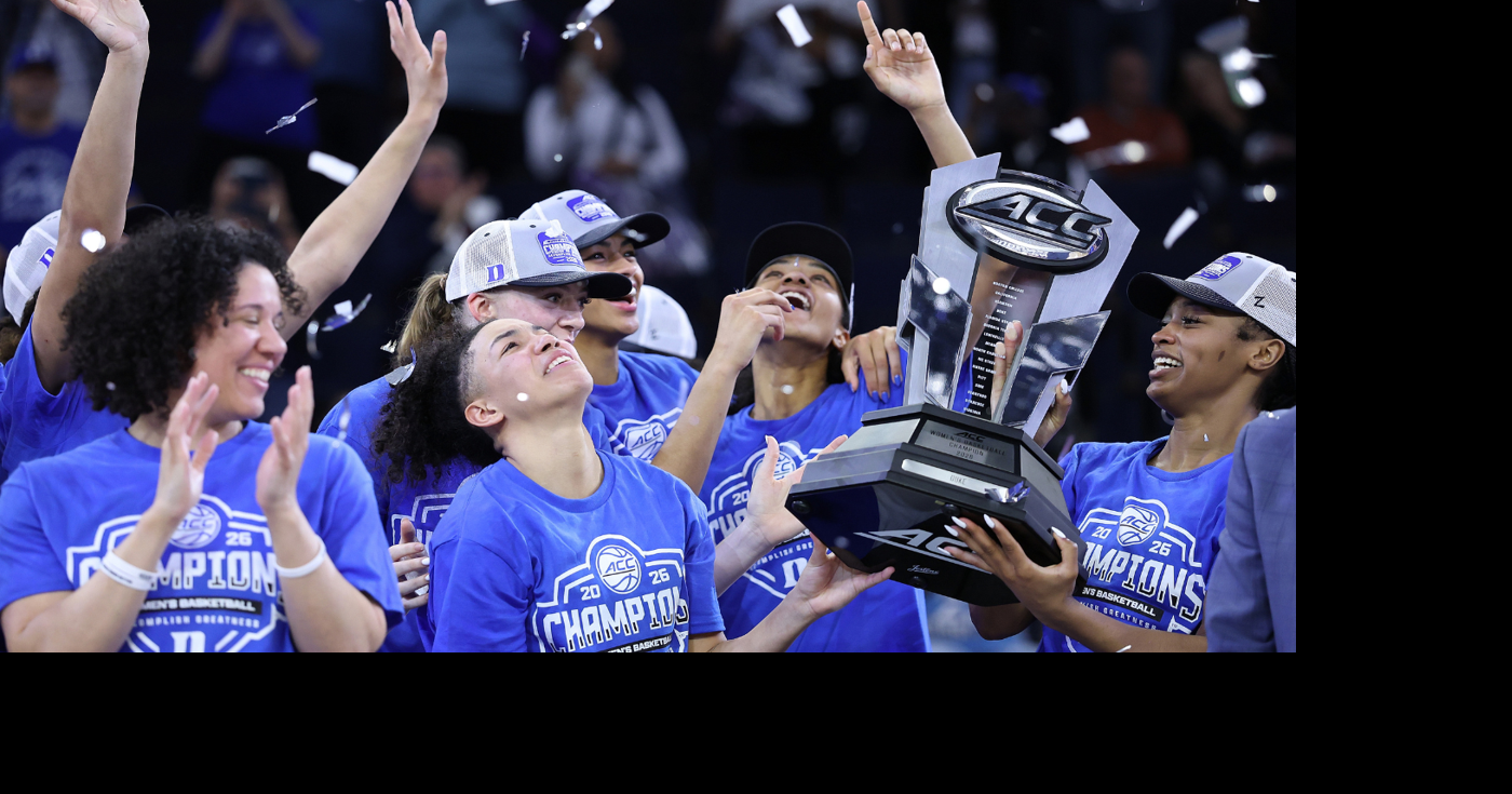 Women's Champ Week winners and losers: Riley Nelson seals ACC title for ...