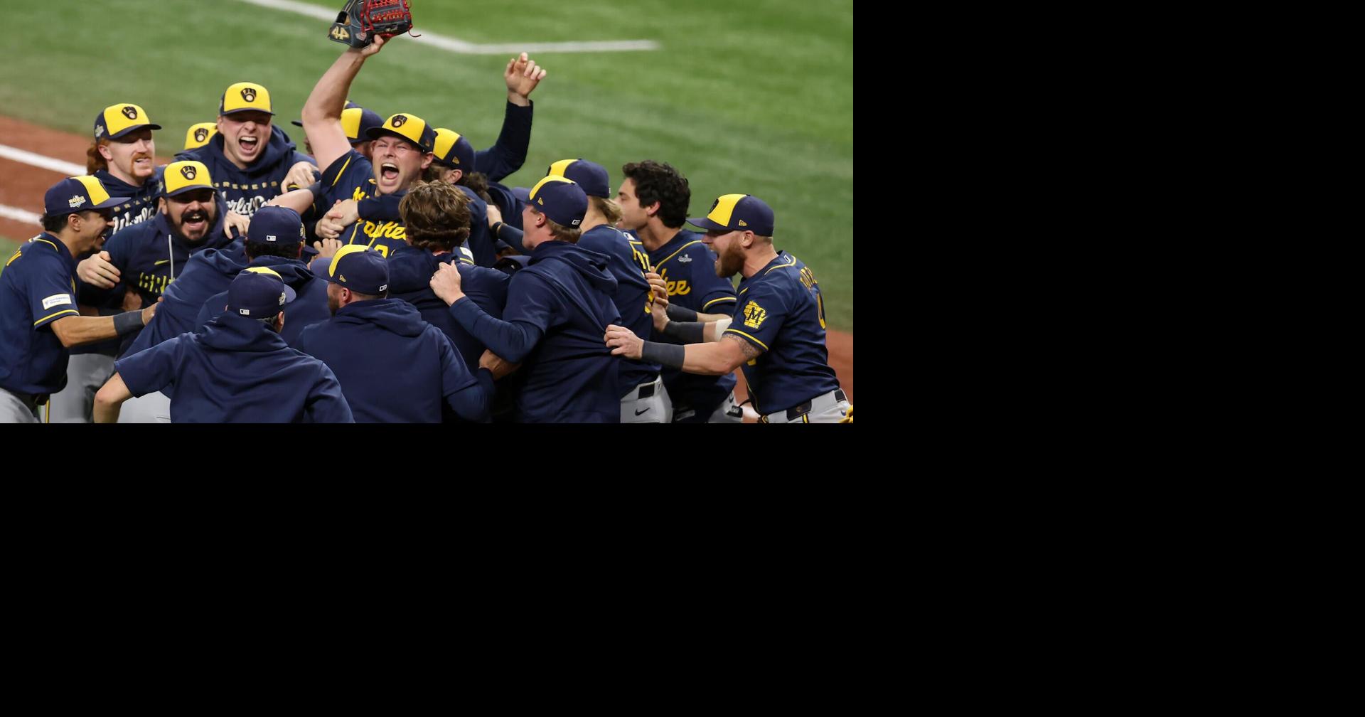 Brewers win first World Series in franchise history | Marquee AFC clash ...
