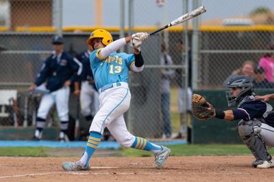 Heritage baseball star