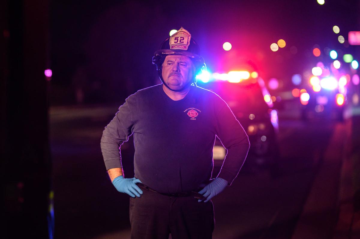 Auto v bicyclist