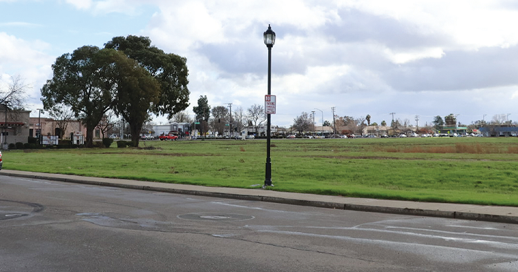 Brentwood gets update on new county building on Technology Way