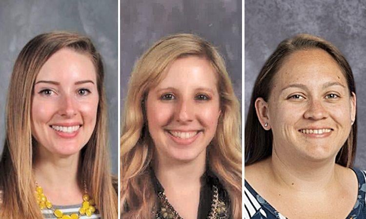 Brentwood Union School District Outstanding Educators Awarded