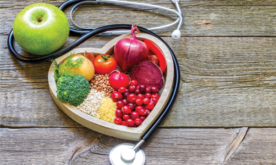 Incorporate More Heart Healthy Foods Into Your Diet Living Thepress Net