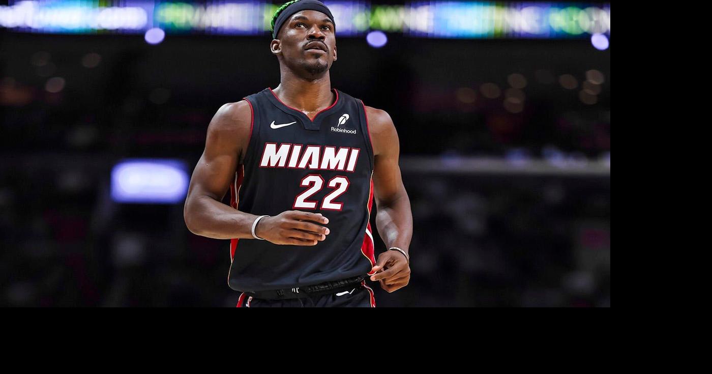 Jimmy Butler's suspension is over, but friction with Heat remains: 'We ...