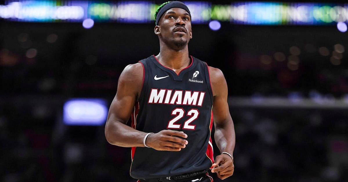 Jimmy Butler's suspension is over, but friction with Heat remains: 'We ...