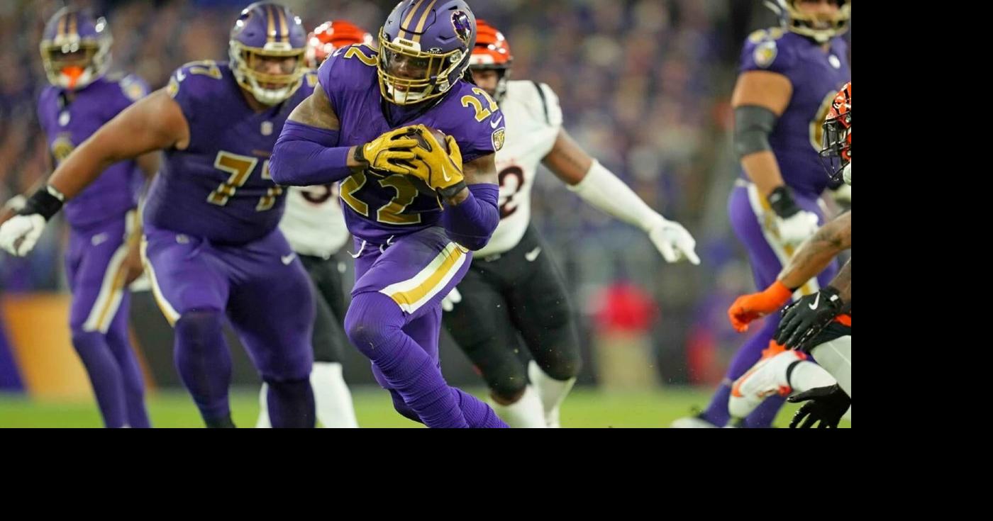 2024 Week 11 NFL score predictions, odds, picks today Expert releases