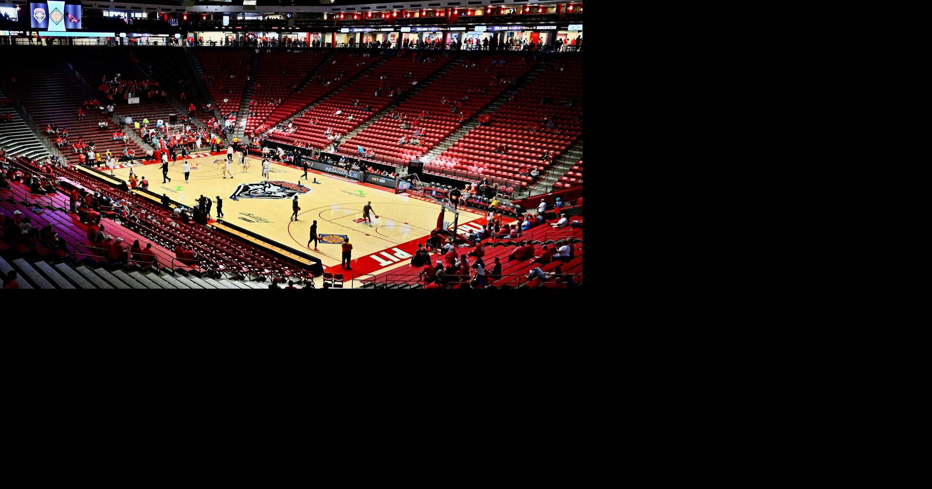 Dribble Handoff: Best city and venue to join Dayton as host for the NCAA Tournament's expanded opening round?