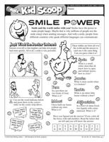 Smile Power