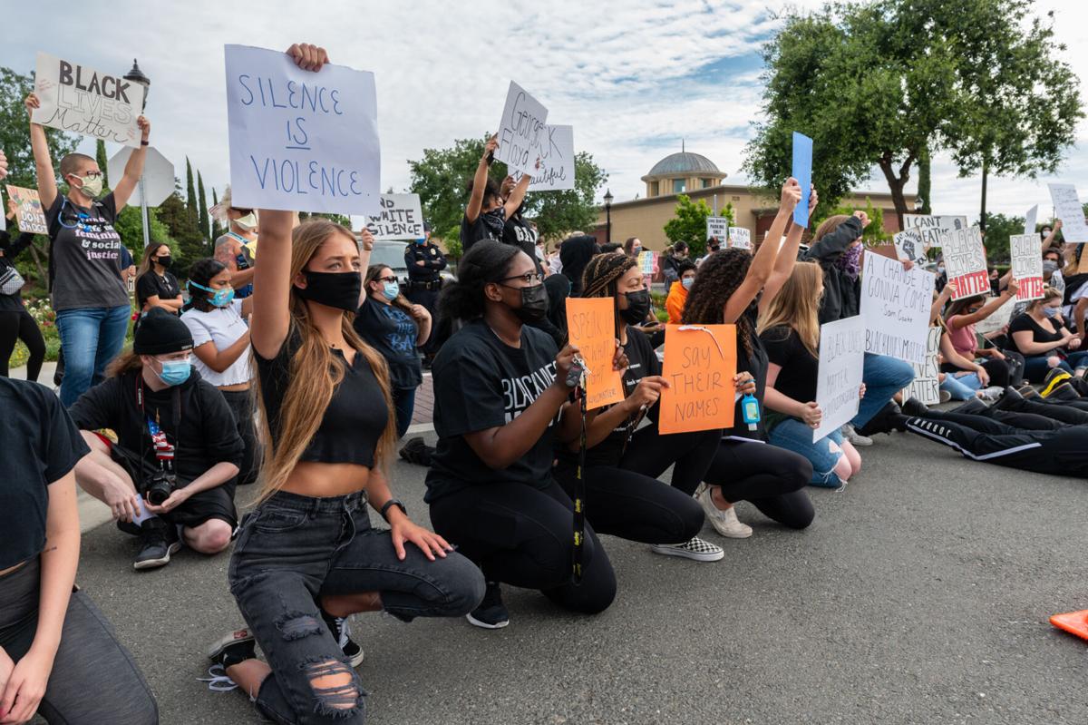 oakley protest