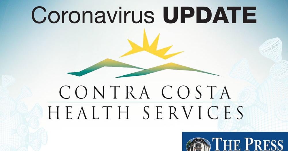 Contra Costa County moved back to red tier safety requirements ...