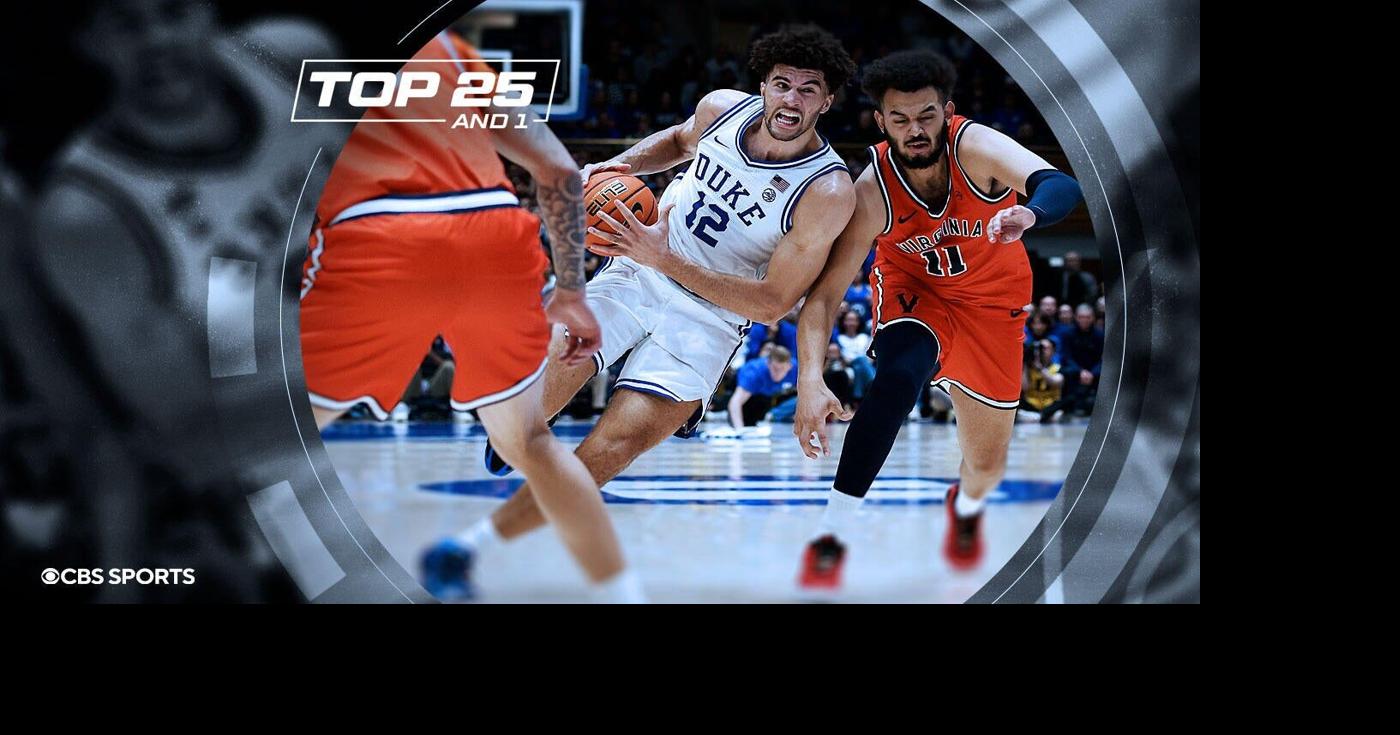 College basketball rankings: Duke shows it is top team in nation and in ...