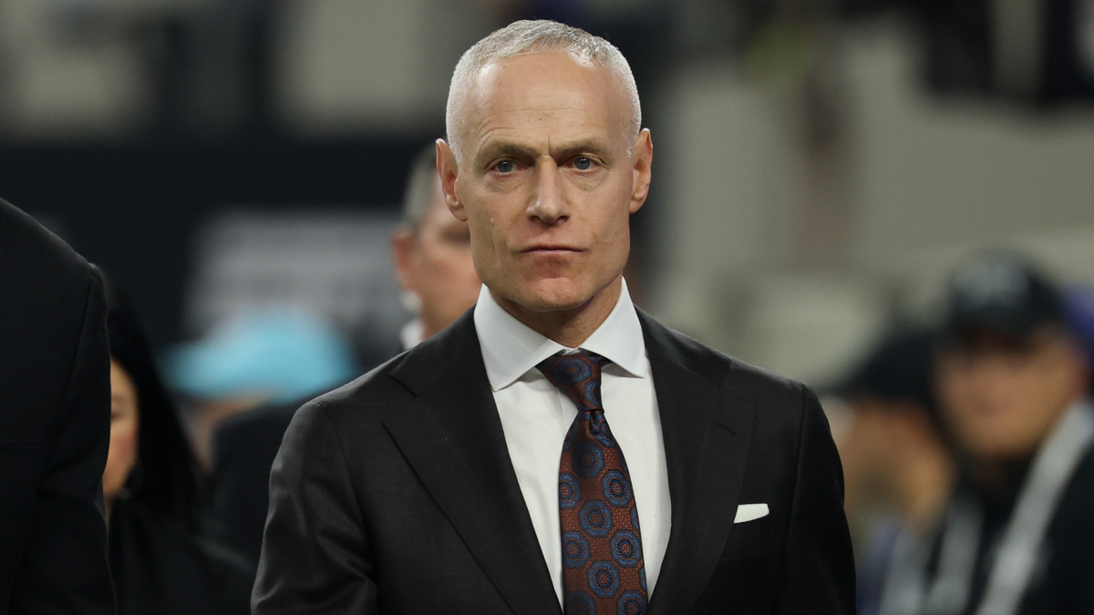 Big 12 Commissioner Fires Back at Notre Dame Ad