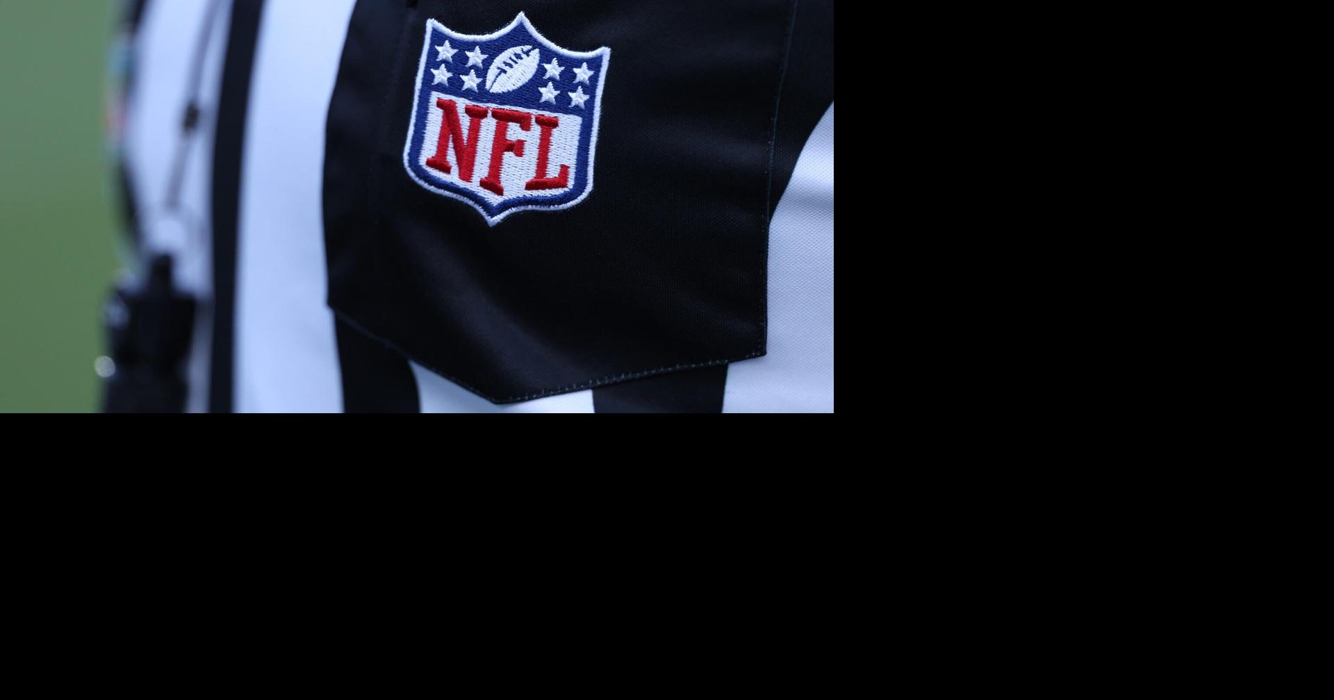 NFL authorized to hire replacement referees as threat of NFLRA lockout ...