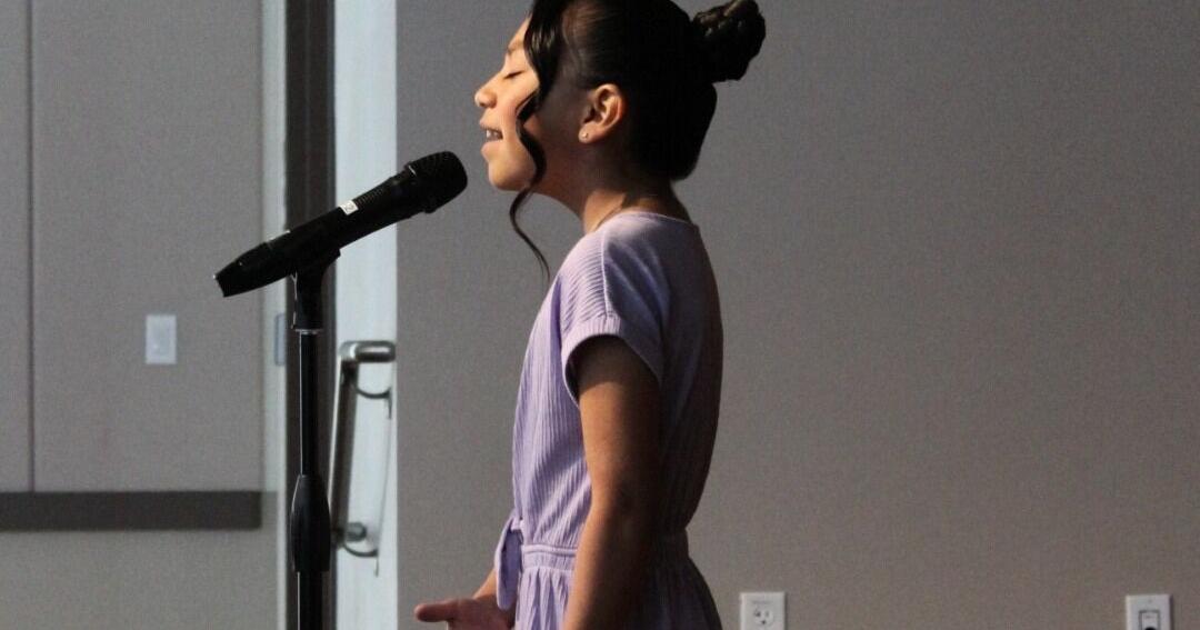 [Photo] Performers can showcase their talents | Multimedia | thepress.net
