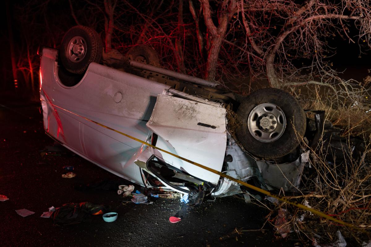Brentwood Blvd rollover_20201231