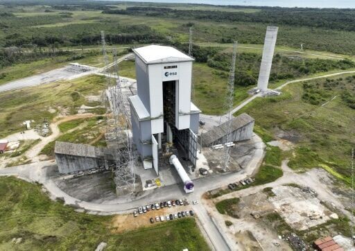 Europe's Ariane 6 rocket finally ready for liftoff | National ...