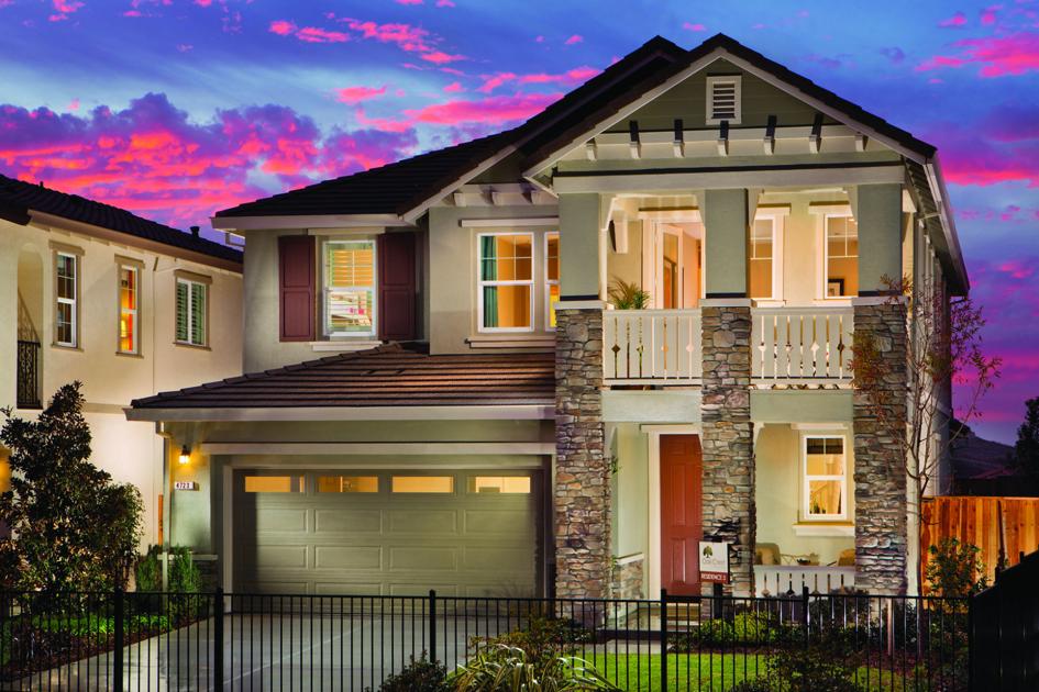 William Lyon Homes offers unbeatable deals Features